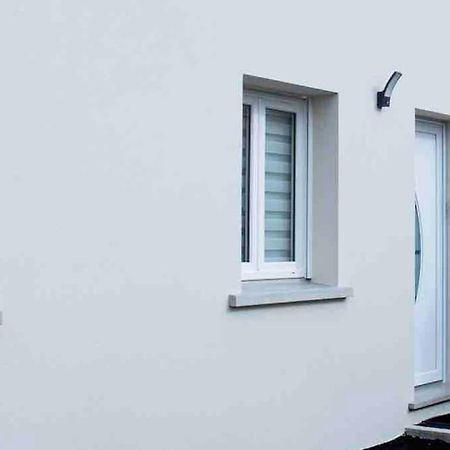 Appartement 5Min Aeroport Cdg Ле-Мениль-Амело Экстерьер фото