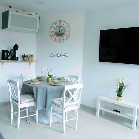 Appartement 5Min Aeroport Cdg Ле-Мениль-Амело Экстерьер фото
