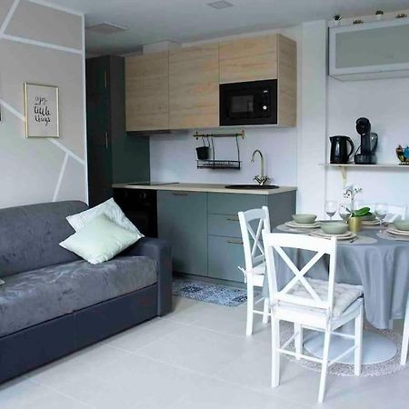 Appartement 5Min Aeroport Cdg Ле-Мениль-Амело Экстерьер фото